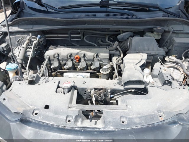 Honda HR-V Lx