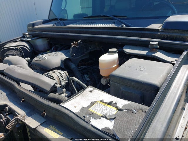 HUMMER H2