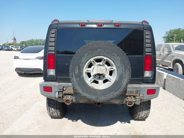 HUMMER H2