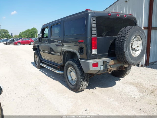 HUMMER H2