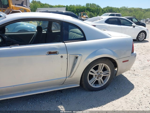 Ford Mustang Gt