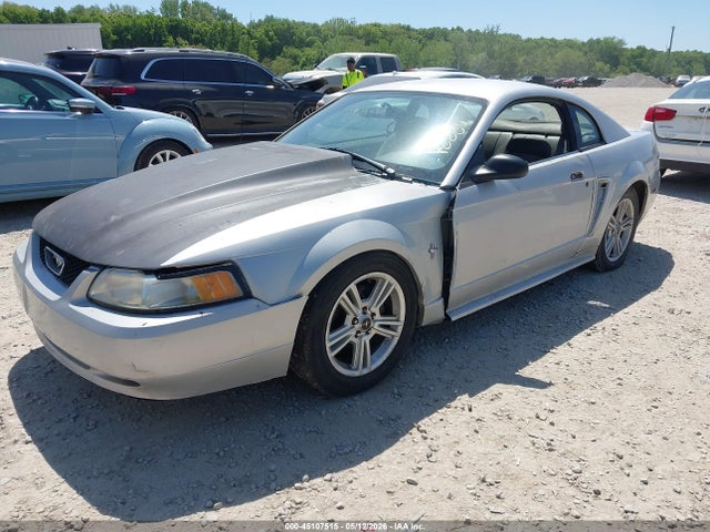 Ford Mustang Gt
