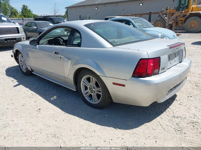 Ford Mustang Gt