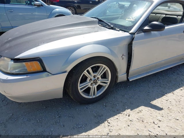 Ford Mustang Gt