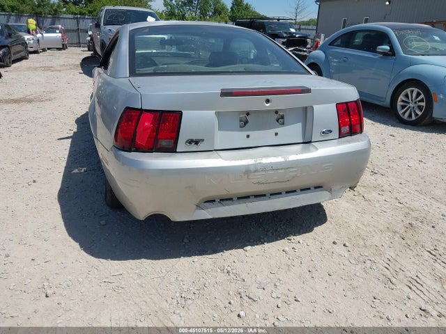 Ford Mustang Gt