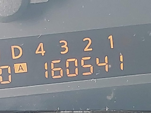Nissan Titan Se