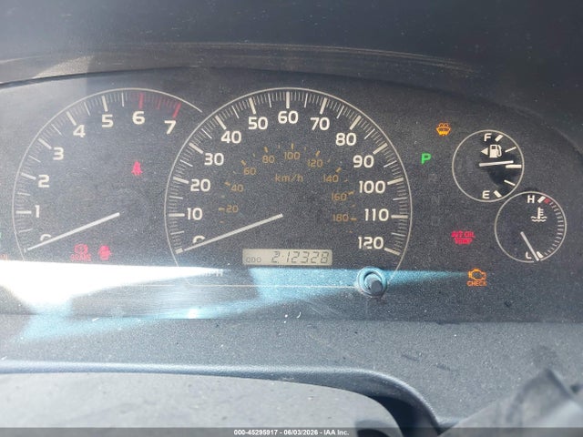 Toyota Sequoia Limited V8