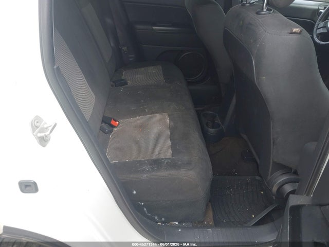 Jeep Compass Sport Fwd