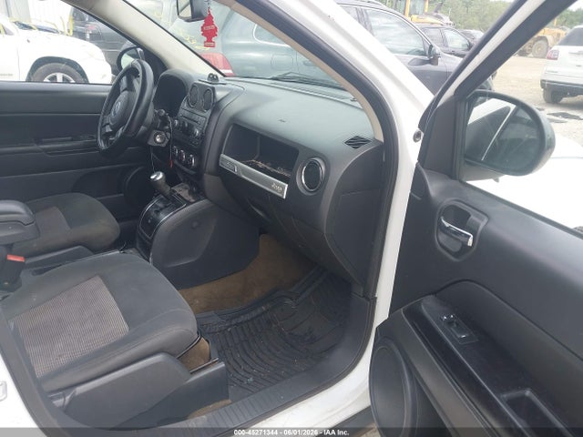 Jeep Compass Sport Fwd