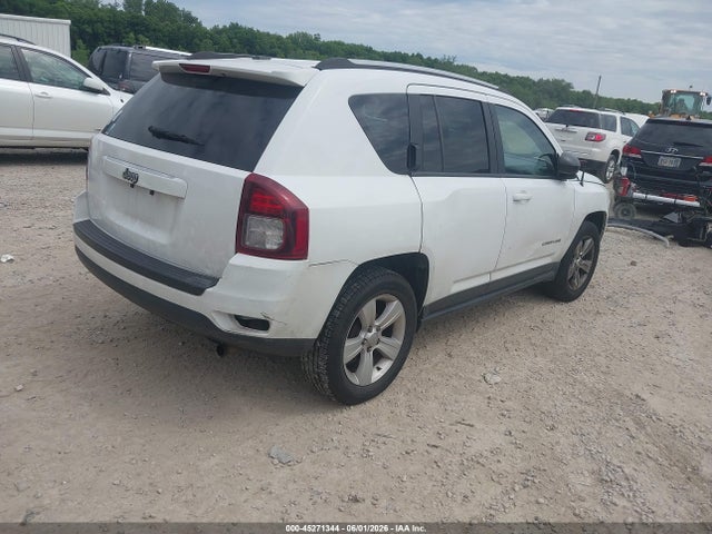 Jeep Compass Sport Fwd