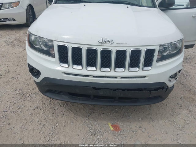 Jeep Compass Sport Fwd