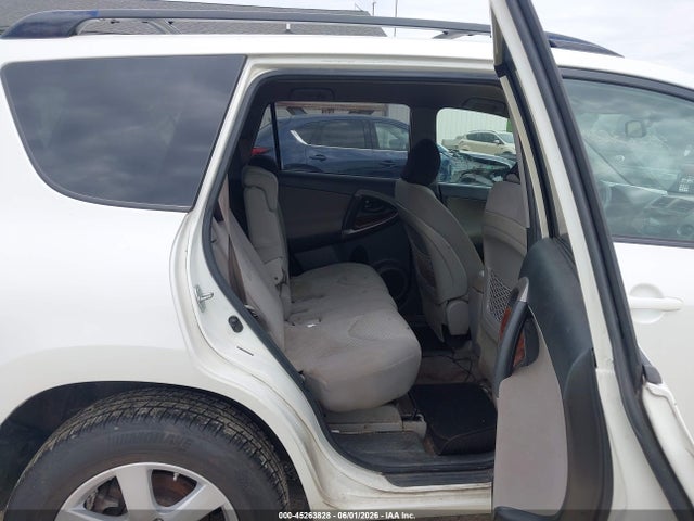 Toyota RAV4 Limited