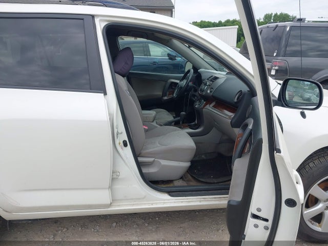 Toyota RAV4 Limited