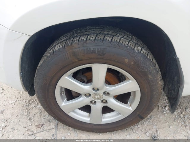 Toyota RAV4 Limited
