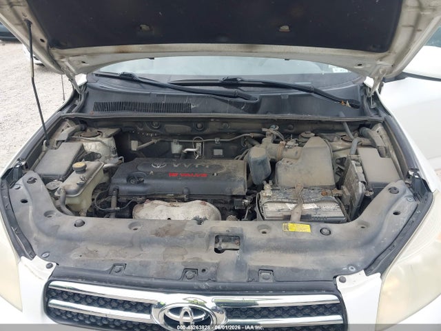 Toyota RAV4 Limited