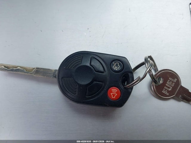 Ford Focus Sel