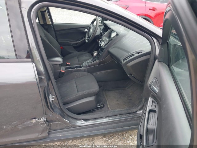 Ford Focus Sel