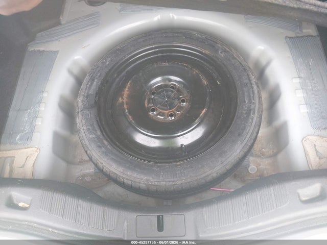 Ford Fusion Titanium