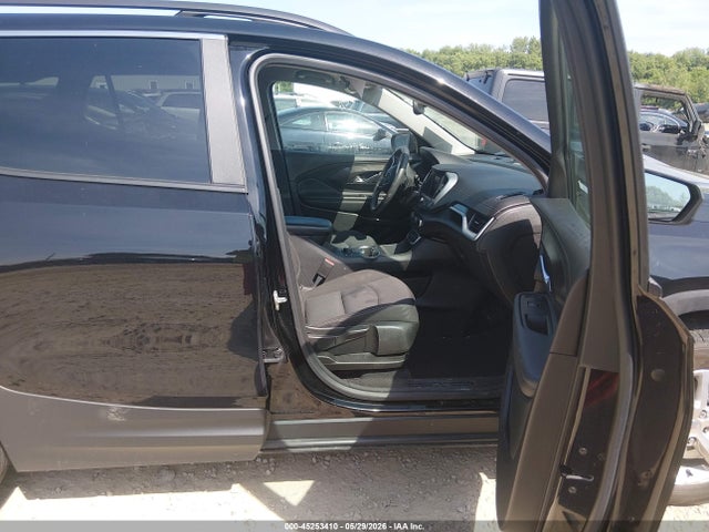 GMC Terrain Awd Sle