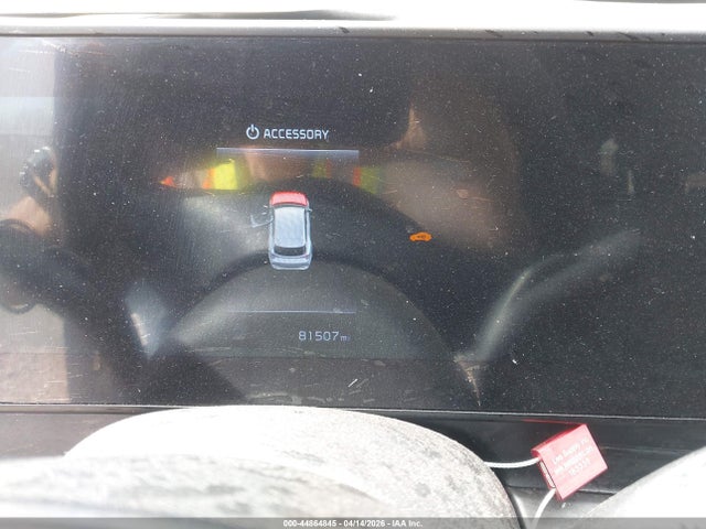 Kia Sportage X-line