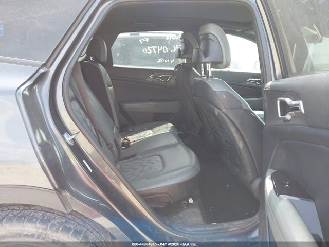 Kia Sportage X-line