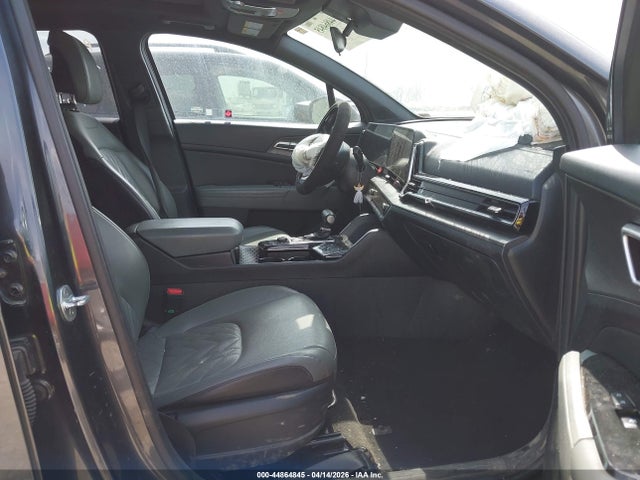 Kia Sportage X-line