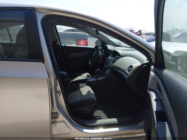Chevrolet Cruze Ls Auto