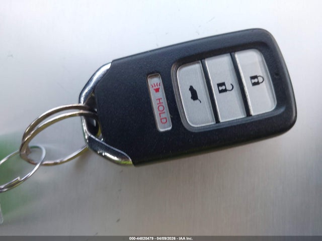 Honda HR-V Awd Ex