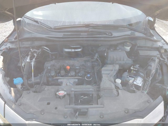 Honda HR-V Awd Ex