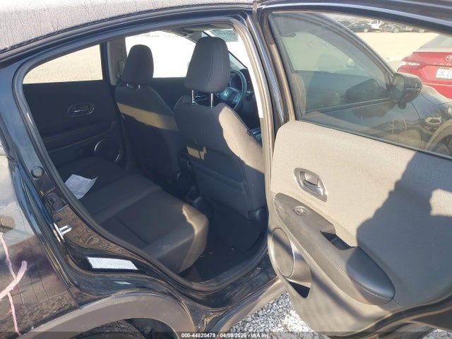 Honda HR-V Awd Ex