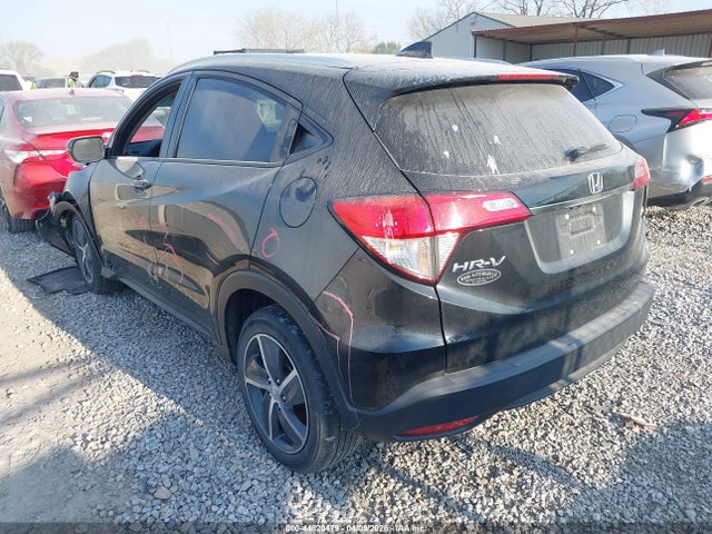 Honda HR-V Awd Ex