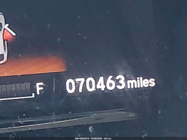 Honda HR-V Awd Ex