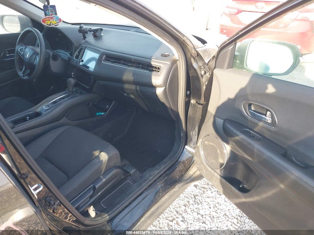 Honda HR-V Awd Ex
