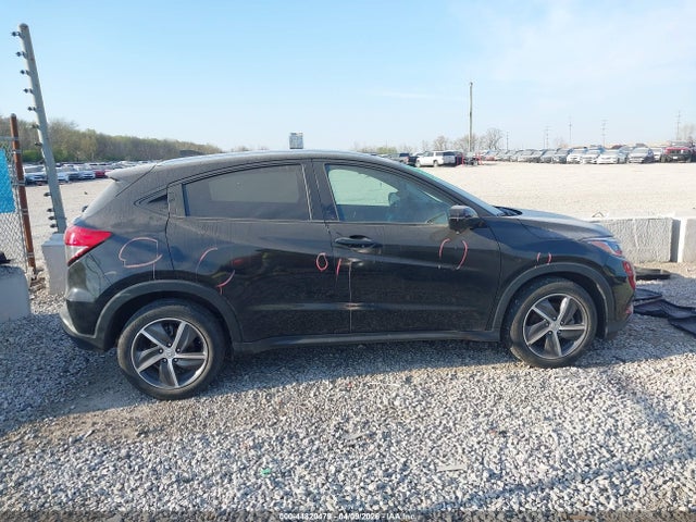 Honda HR-V Awd Ex