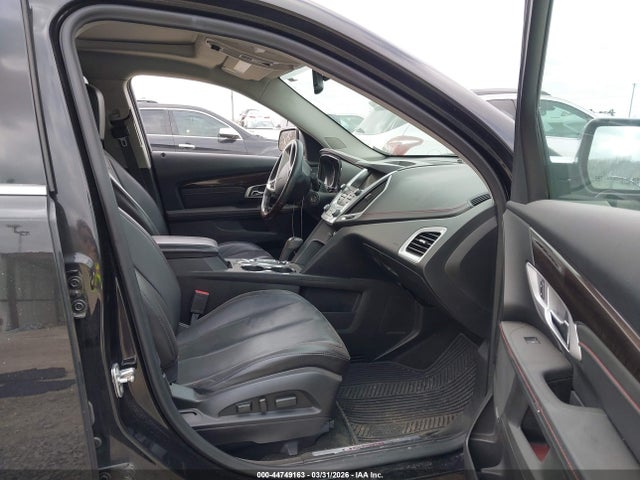GMC Terrain Denali