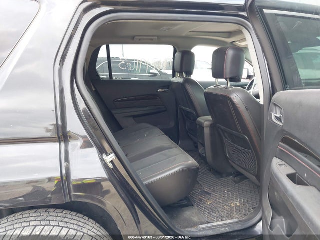 GMC Terrain Denali