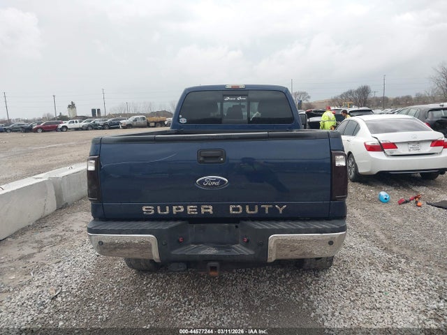 Ford F-250 Lariat