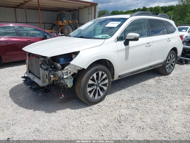 Subaru Outback 2.5i Limited