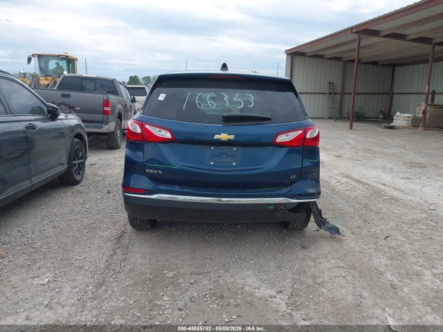 Chevrolet Equinox Fwd 2fl