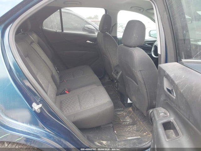 Chevrolet Equinox Fwd 2fl