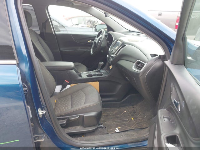 Chevrolet Equinox Fwd 2fl
