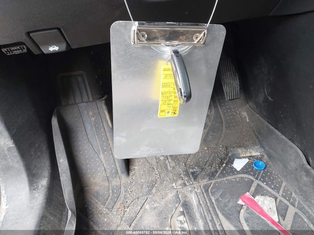 Chevrolet Equinox Fwd 2fl