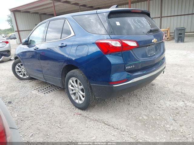 Chevrolet Equinox Fwd 2fl