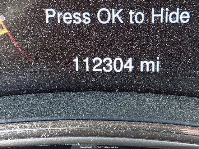 Jeep Grand Cherokee Summit
