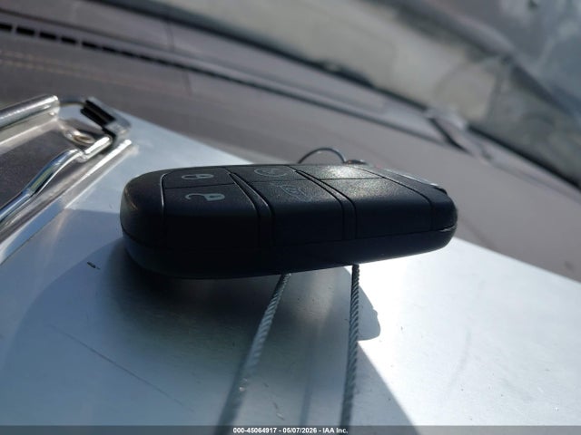 Jeep Grand Cherokee Summit