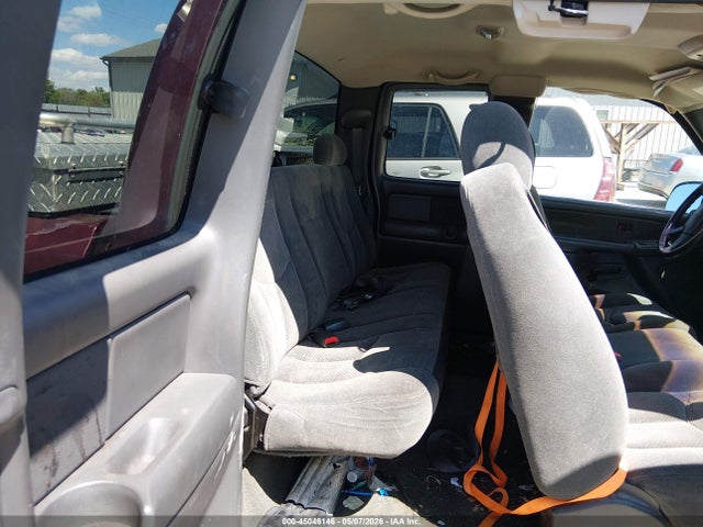 Chevrolet Silverado 1500 Ls
