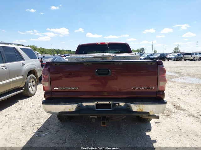 Chevrolet Silverado 1500 Ls