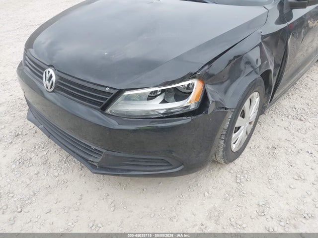 Volkswagen Jetta 2.0l S