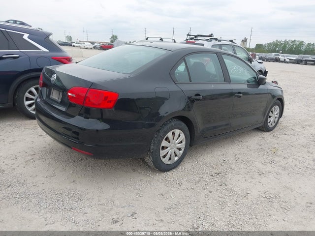 Volkswagen Jetta 2.0l S
