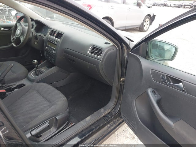 Volkswagen Jetta 2.0l S
